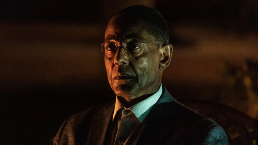 How to Sell Perfumes Like Gus Fring