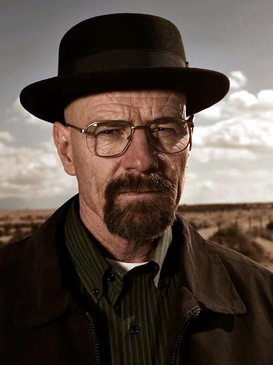 How to Spray Your Perfumes Like Heisenberg